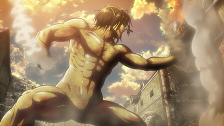 Watch Attack on Titan | Netflix Watch Attack on Titan | Netflix